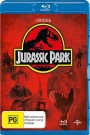Jurassic Park  (Blu-Ray)
